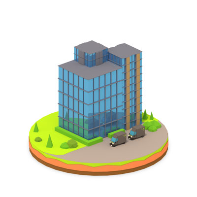 Office Relocations icon