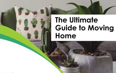 The Ultimate Guide to Moving Home